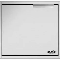 Outdoor Kitchen Cabinets & Storage DCS Premium 24" Single Access Door (71154)
