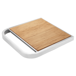 DCS Premium Accessory - CAD Cart Side Shelf Kit