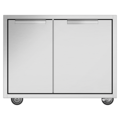 BBQ Accessories DCS Premium Accessory - Series 7 & 9 Grill CAD Cart With Access Drawers 30"