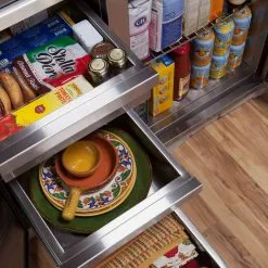 DCS Premium Built-in - Dry Pantry 42