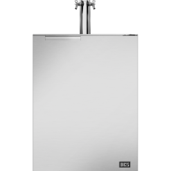 DCS Premium Built-in - Outdoor Beer Dispenser 24" (Dual Tap)