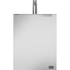 DCS Premium Built-in - Outdoor Beer Dispenser (Single Tap) Outdoor Kitchen Cabinets & Storage