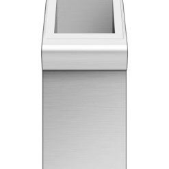 Outdoor Kitchen Cabinets & Storage DCS Premium Built-in - Series 7 Counter Top Storage Unit 6" (for 36" Grill)