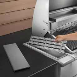 DCS Premium Built-in - Series 7 Countertop Storage Unit 6