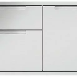 DCS Premium Built-in - Series 9 Access Drawers 36"