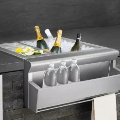 DCS Premium Built-in - Series 9 Beverage Chiller/Sink