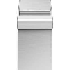 DCS Premium Built-in - Series 9 Countertop Storage Unit 6" (for 36" Grill) Outdoor Kitchen Cabinets & Storage