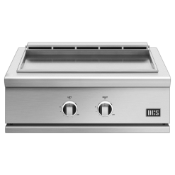 DCS Premium Built-in - Series 9 Griddle 30"