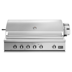 DCS Series 7 Built-in BBQ 48" W/ Rotisserie Kit BBQs & Smokers
