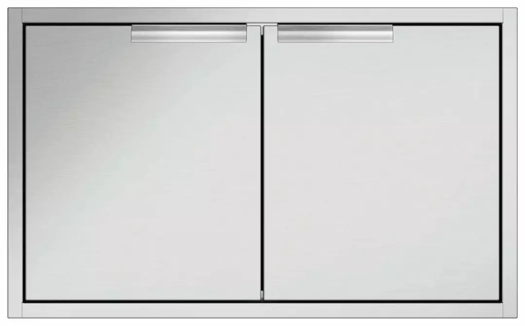 DCS Premium Built-in - Series 7 Access Doors 36" 1 DCS Premium Built-in - Series 7 Access Doors 36"