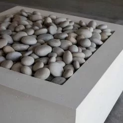 Dekko Alea Concrete Fire Pit ALEA32