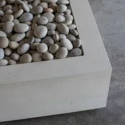 Dekko Alea Concrete Fire Pit ALEA32