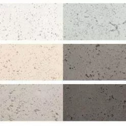 Dekko Belmont Concrete Fire Pit Fireplaces & Heaters