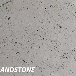 Dekko Belmont Concrete Fire Pit Fireplaces & Heaters