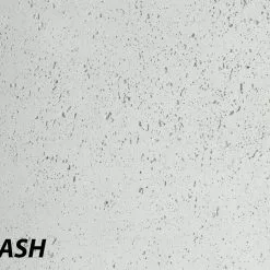 Dekko Bravo Concrete Fire Pit Fireplaces & Heaters