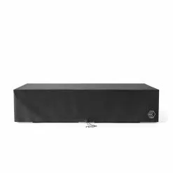 Dekko Concrete Fire Pit SONOMA72 Fireplaces & Heaters