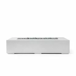 Dekko Concrete Fire Pit SONOMA72 Fireplaces & Heaters