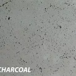 Fireplaces & Heaters Dekko Serenade Concrete Fire Bowl 15 Fireplaces & Heaters Dekko Serenade Concrete Fire Bowl