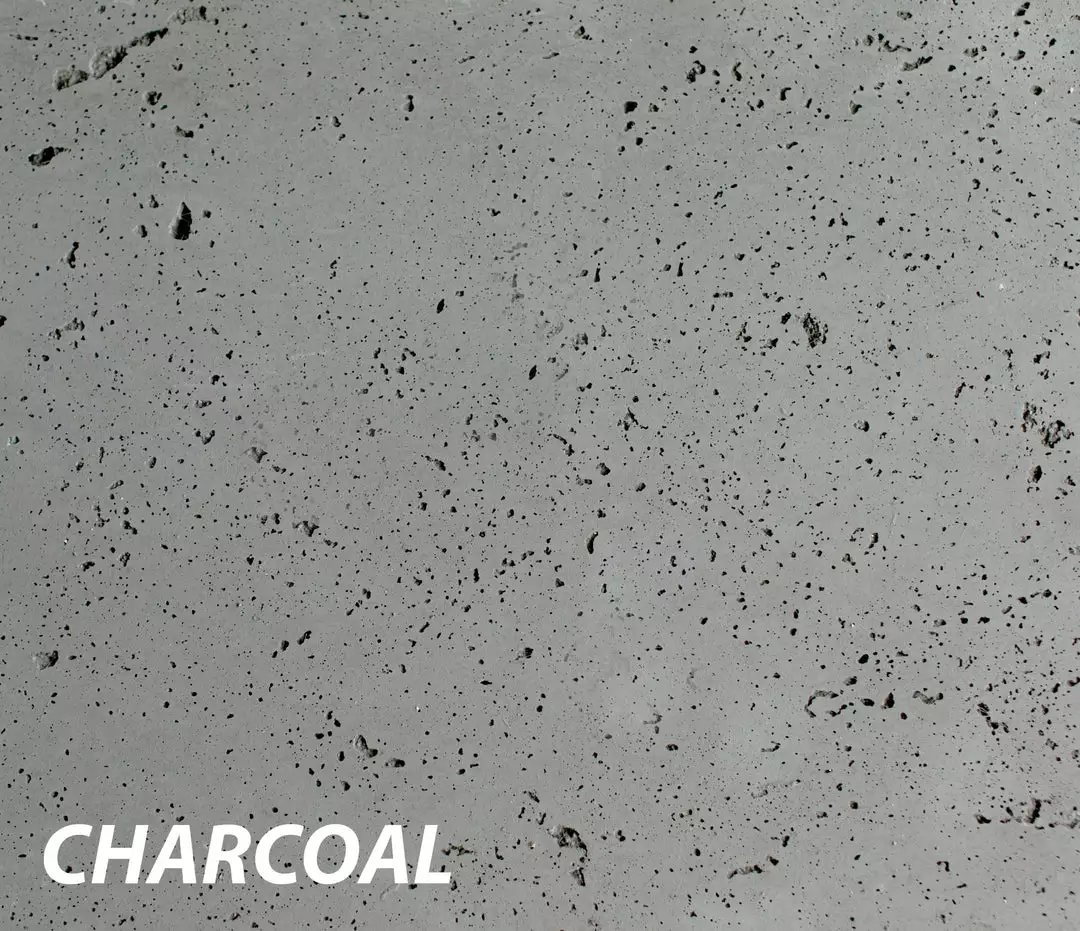 Fireplaces & Heaters Dekko Serenade Concrete Fire Bowl 7 Fireplaces & Heaters Dekko Serenade Concrete Fire Bowl