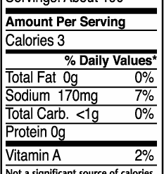 Dizzy Pig Cow Lick 8 OZ Sauces & Rubs