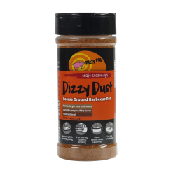 Dizzy Pig Dizzy Dust Regular 8 OZ