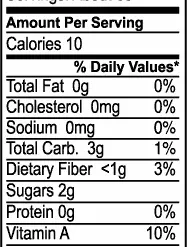 Dizzy Pig Dizzy Dust Salt Free 8 OZ Sauces & Rubs