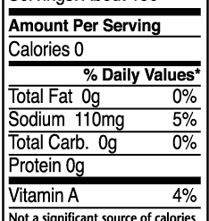 Dizzy Pig Fajita-ish 8 OZ
