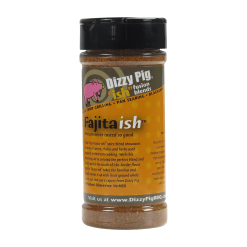 Dizzy Pig Fajita-ish 8 OZ