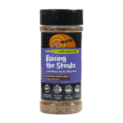 Dizzy Pig Raising The Steaks 8 Oz