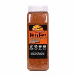 Dizzy Pig Rub - Dizzy Dust Reg QUART Size (32oz) DIZDUSTQUART