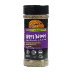 Dizzy Pig Rub Happy Nancy 8oz DIZNANCY