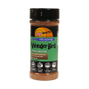 Dizzy Pig Rub - Wonder Bird 8oz Sauces & Rubs