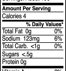 Sauces & Rubs Dizzy Pig Swamp Venom Seasoning 8 Oz