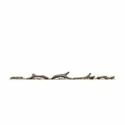 Napoleon Driftwood Log Kit With Rocks For Entice™ 50 BBQ Accessories