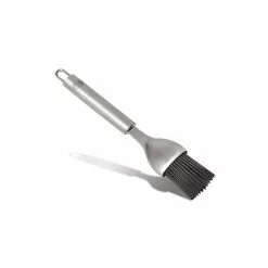 BBQ Accessories ENO Brush - Stainless Steel/Silicone