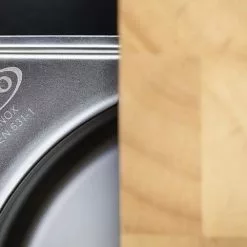 BBQ Accessories ENO Chef Pack - Stainless Steel/Bamboo