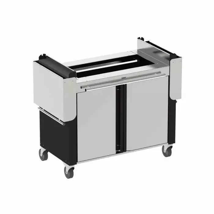 ENO Combo Cart (60/75) 5 ENO Combo Cart (60/75)
