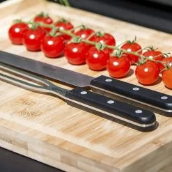 BBQ Accessories ENO Cutting Board - Bamboo