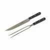 BBQ Accessories ENO Cutting Set - Stainless Steel