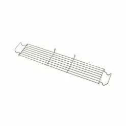 BBQ Accessories ENO Heating Rack 45 - Stainless Steel