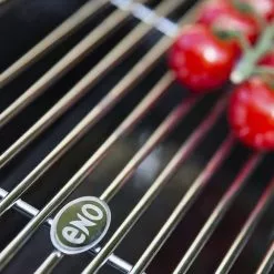 ENO Heating Rack 60 - Stainless Steel