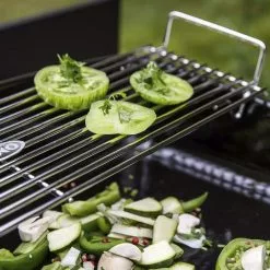 ENO Heating Rack 75 - Stainless Steel