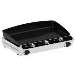 ENO La Plancha Bergerac 3000 Stainless Flat Top Grill On Sale