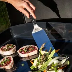 ENO Spatula (Long) BBQ Accessories