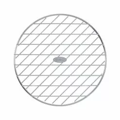 BBQ Accessories ENO Stainless Steel Grid (Round)