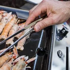 BBQ Accessories ENO Tongs