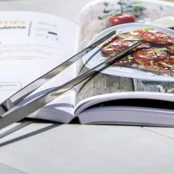 BBQ Accessories ENO Tongs