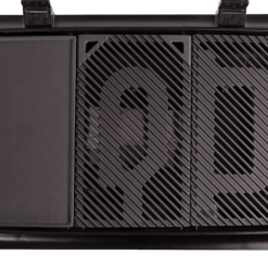 BBQs & Smokers Everdure 2 Burner Gas BBQ - Force 13 BBQs & Smokers Everdure 2 Burner Gas BBQ - Force