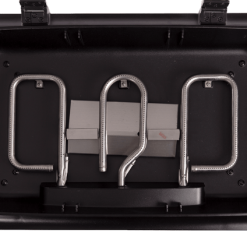 BBQs & Smokers Everdure 2 Burner Gas BBQ - Force 14 BBQs & Smokers Everdure 2 Burner Gas BBQ - Force