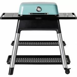 BBQs & Smokers Everdure 2 Burner Gas BBQ - Force